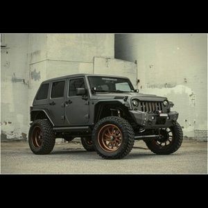 Meet your Posher, Brandy